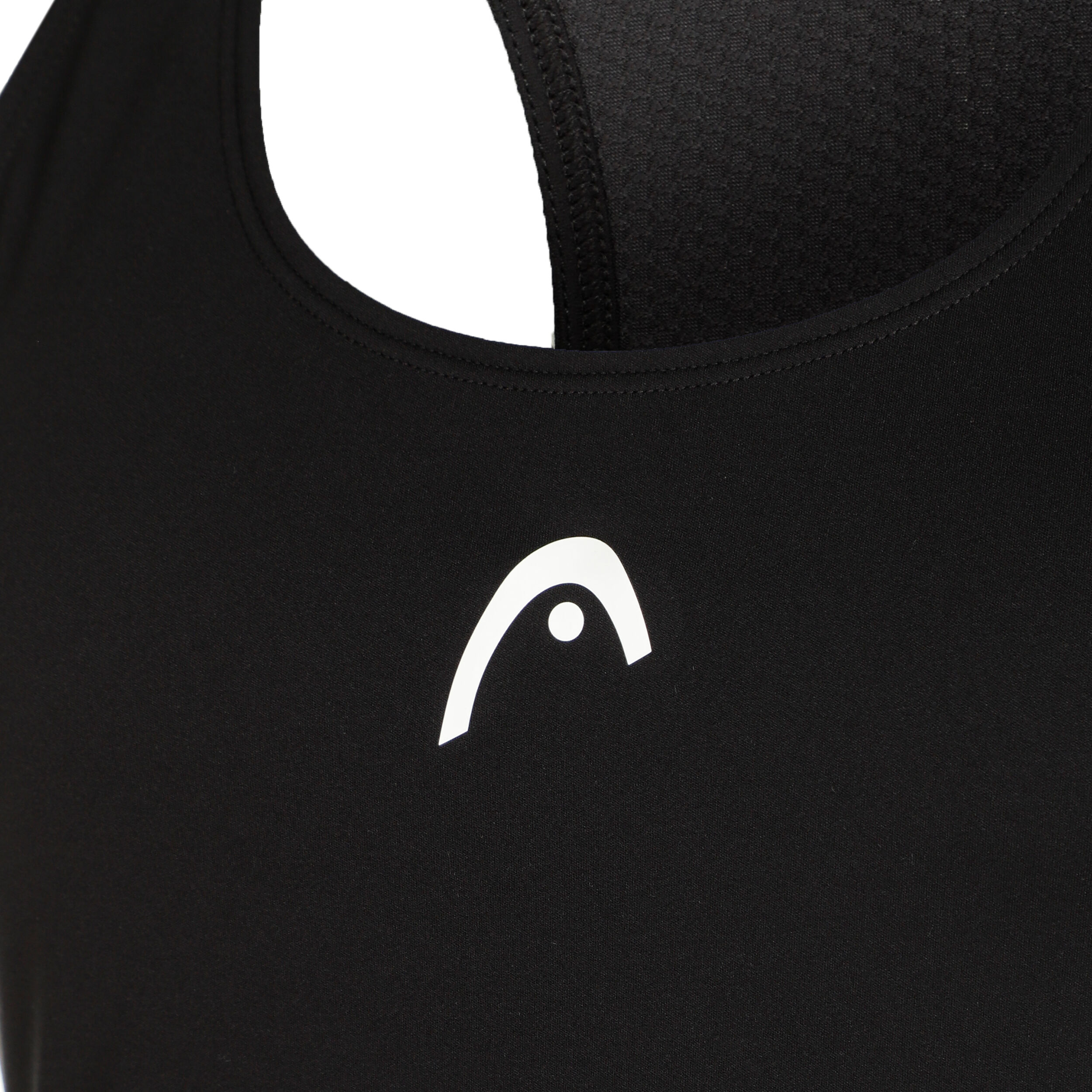 Spirit Tank-Top Damen - Schwarz, Grün