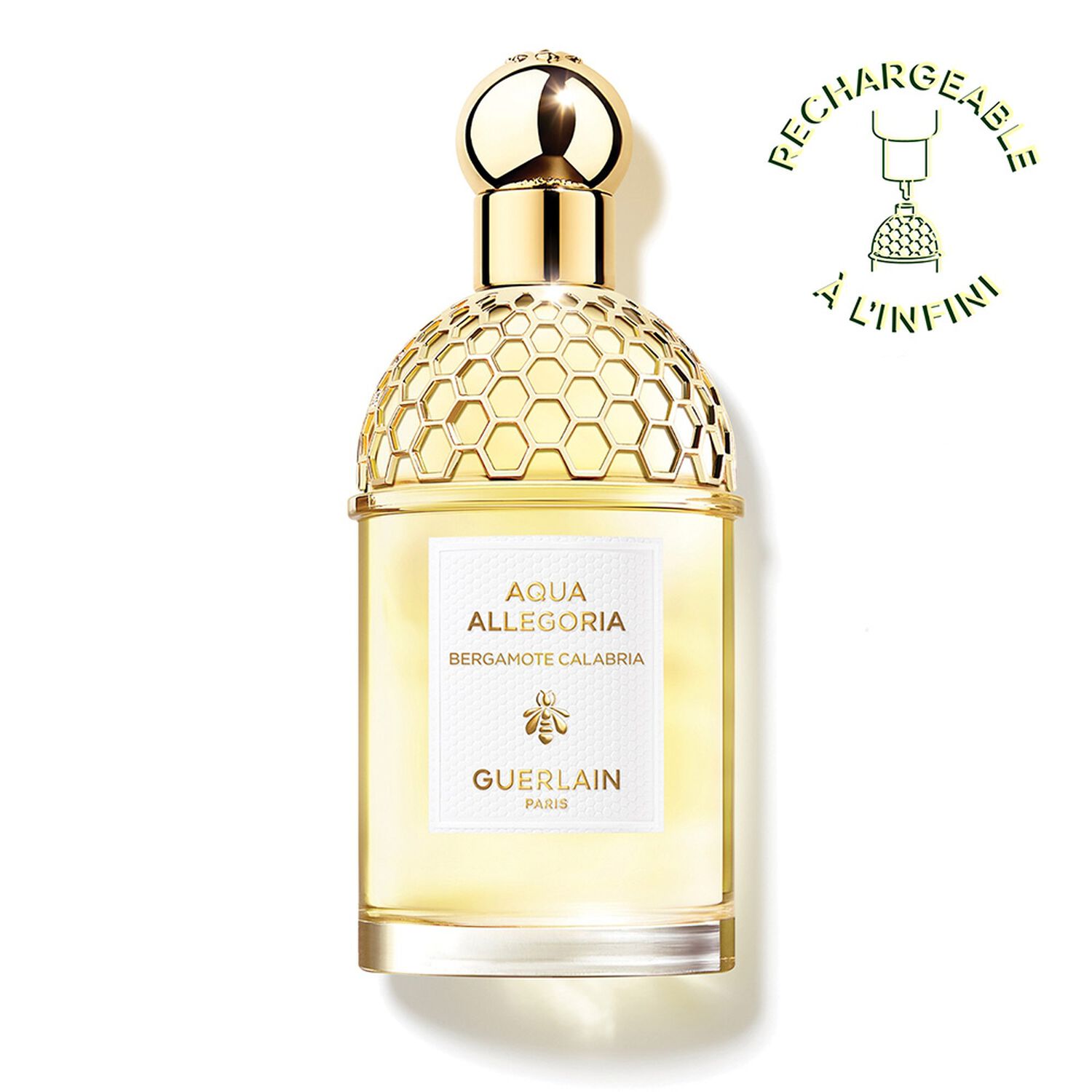 Guerlain Aqua Allegoria Bergamote Calabria Eau de Toilette