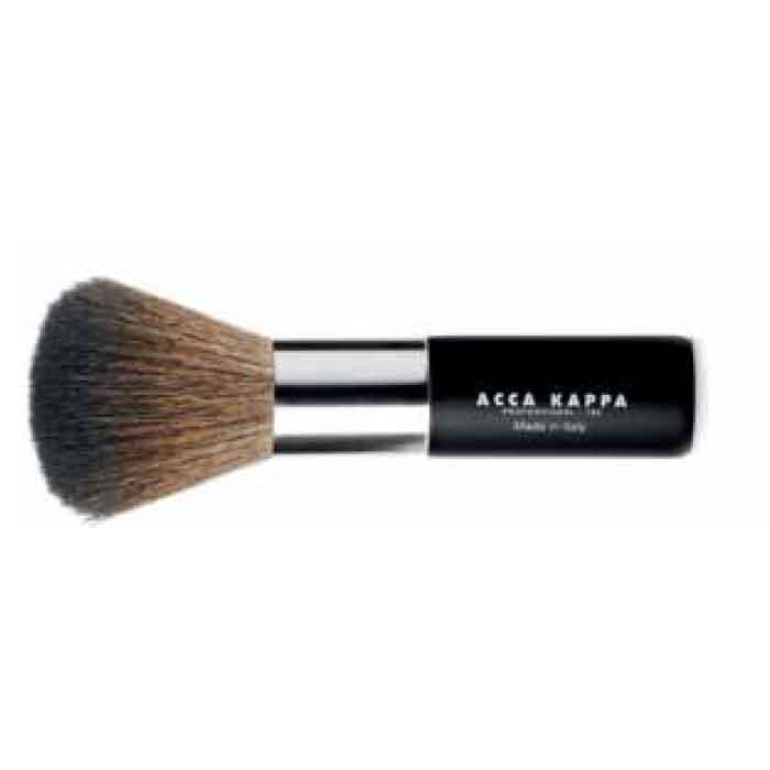 Acca Kappa Make-up Brush Black Line 182 N