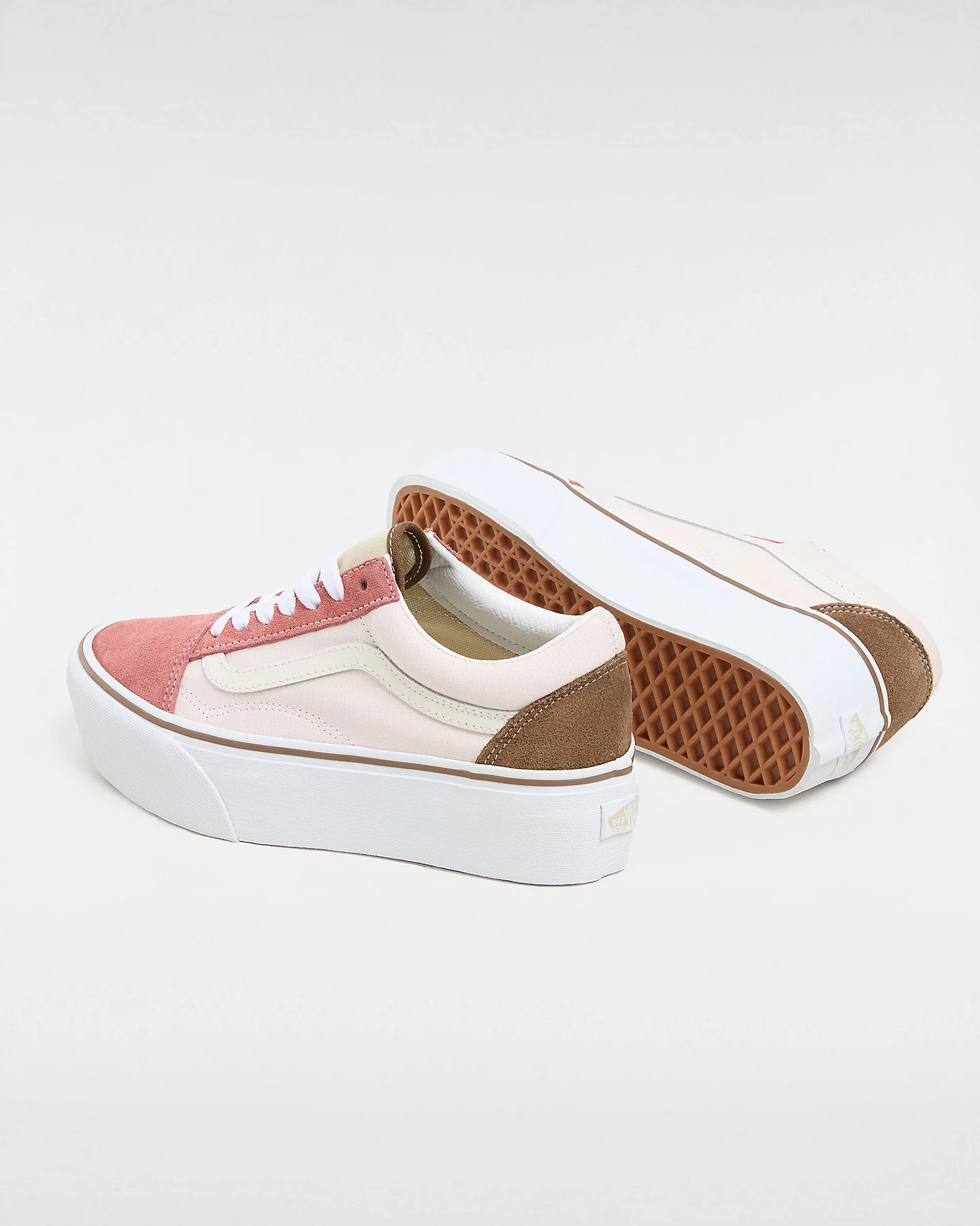 Scarpe Old Skool Stackform