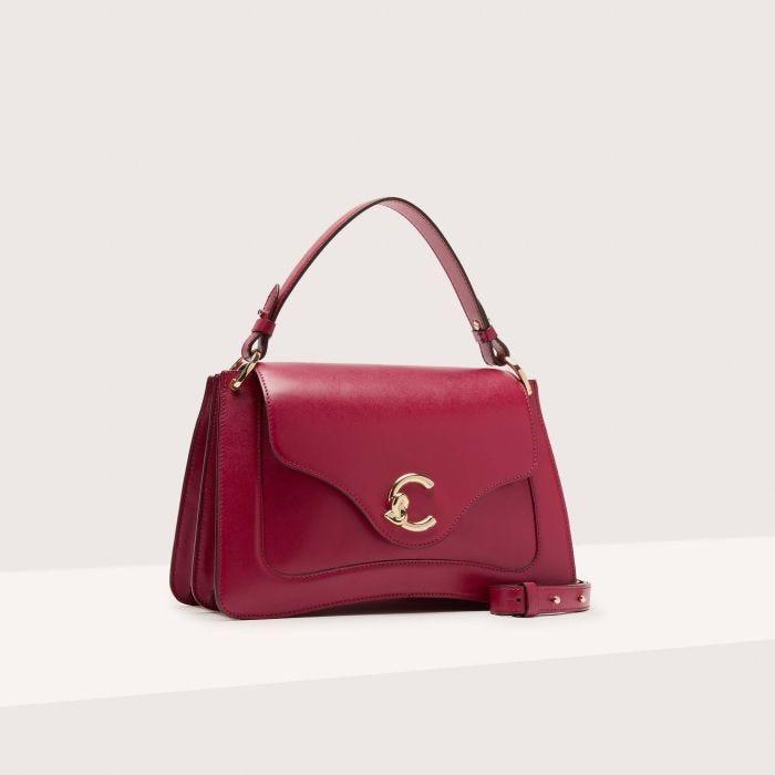 Coccinelle C-Me Calf Cocker moyen