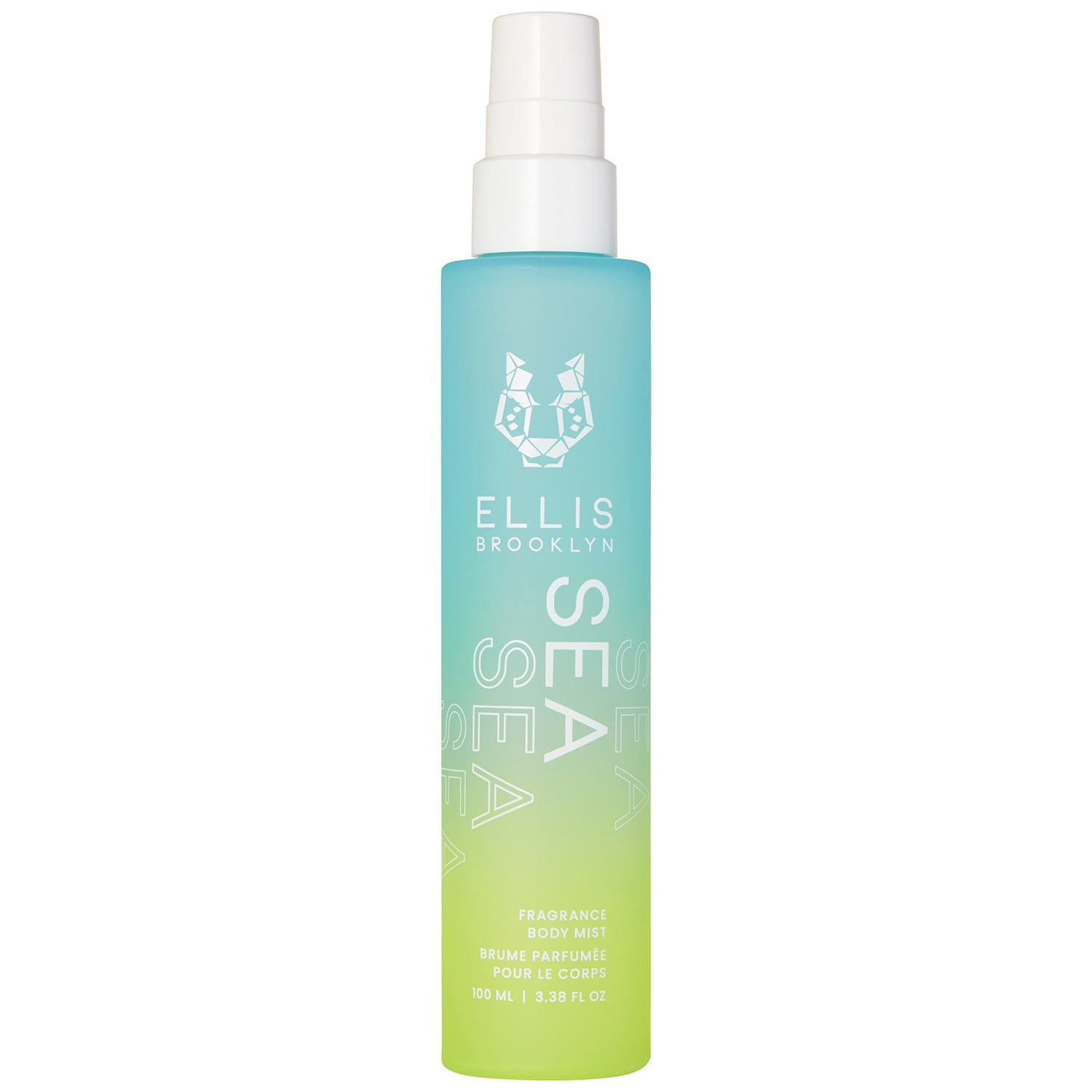 SEA Body Mist