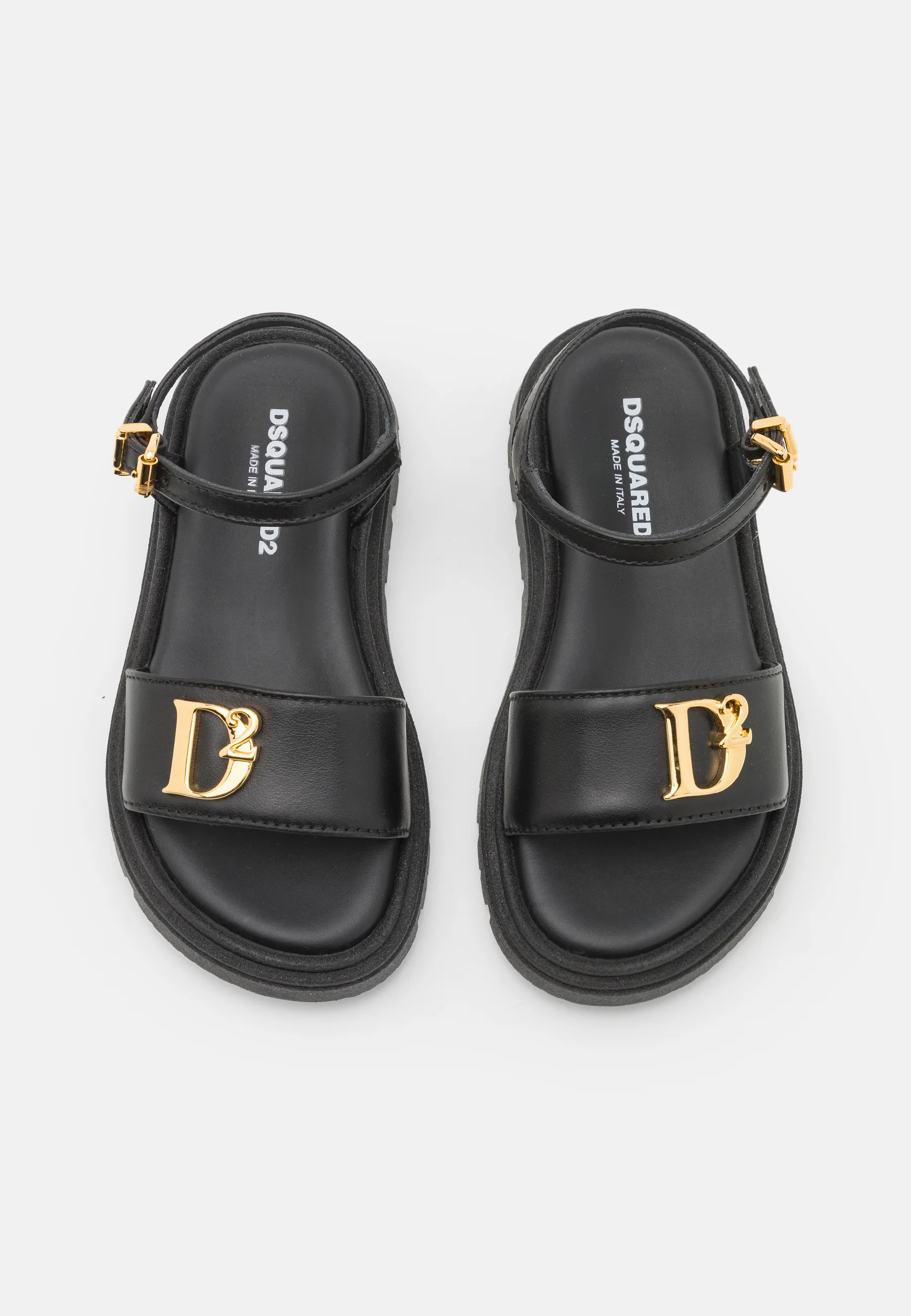 Dsquared2 UNISEX - Sandalias
