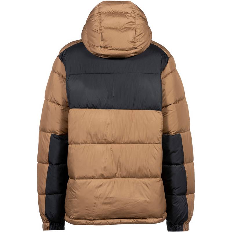 Columbia Pike Lake II Steppjacke Herren