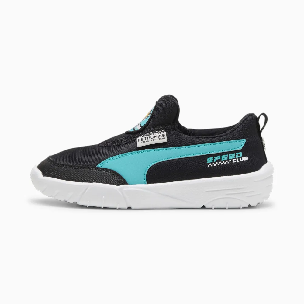 PUMA Mercedes AMG Petronas Bao Kart 308233_01 / schwarz