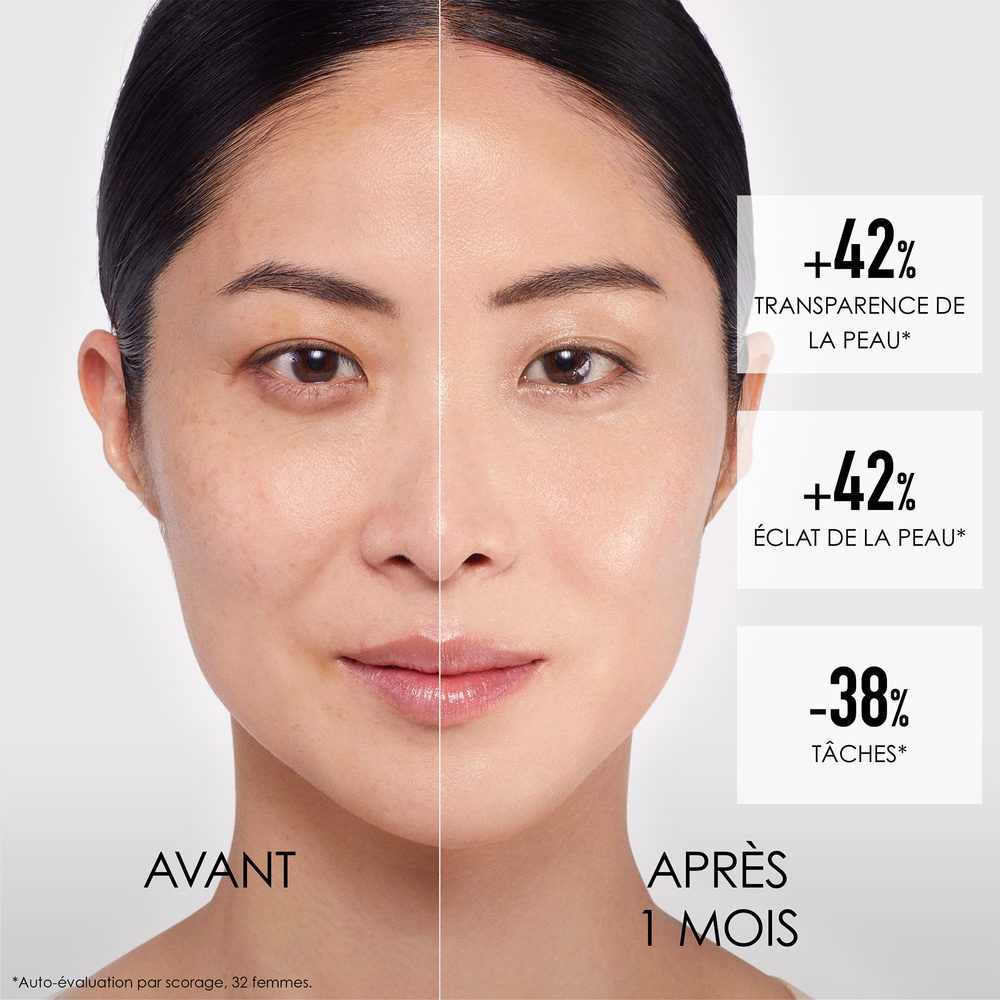 DIOR Dior Prestige Light-in-White L'Oléo-essence lumière