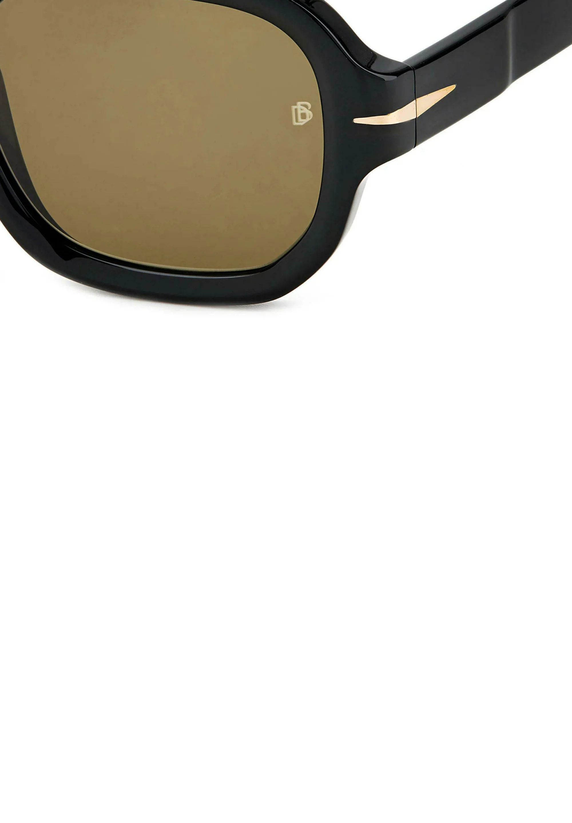 Gafas de sol de David Beckham