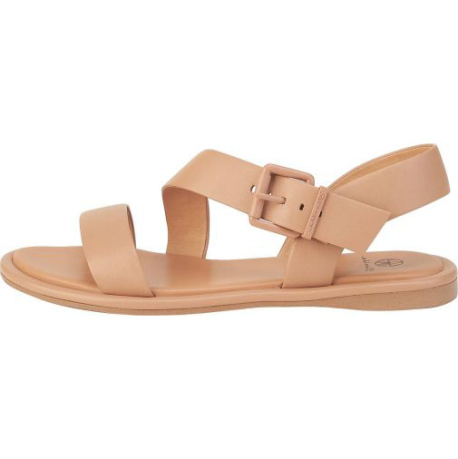 ekonika Sandalen aus weichem Leder