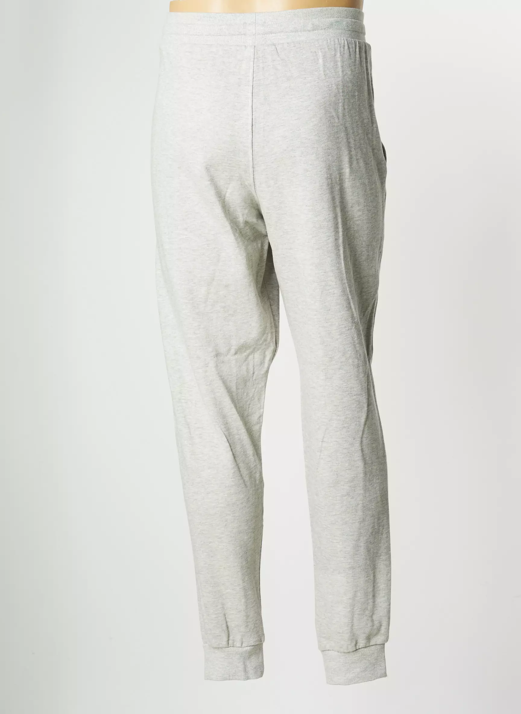 Undercover Jogging Homme couleur gris