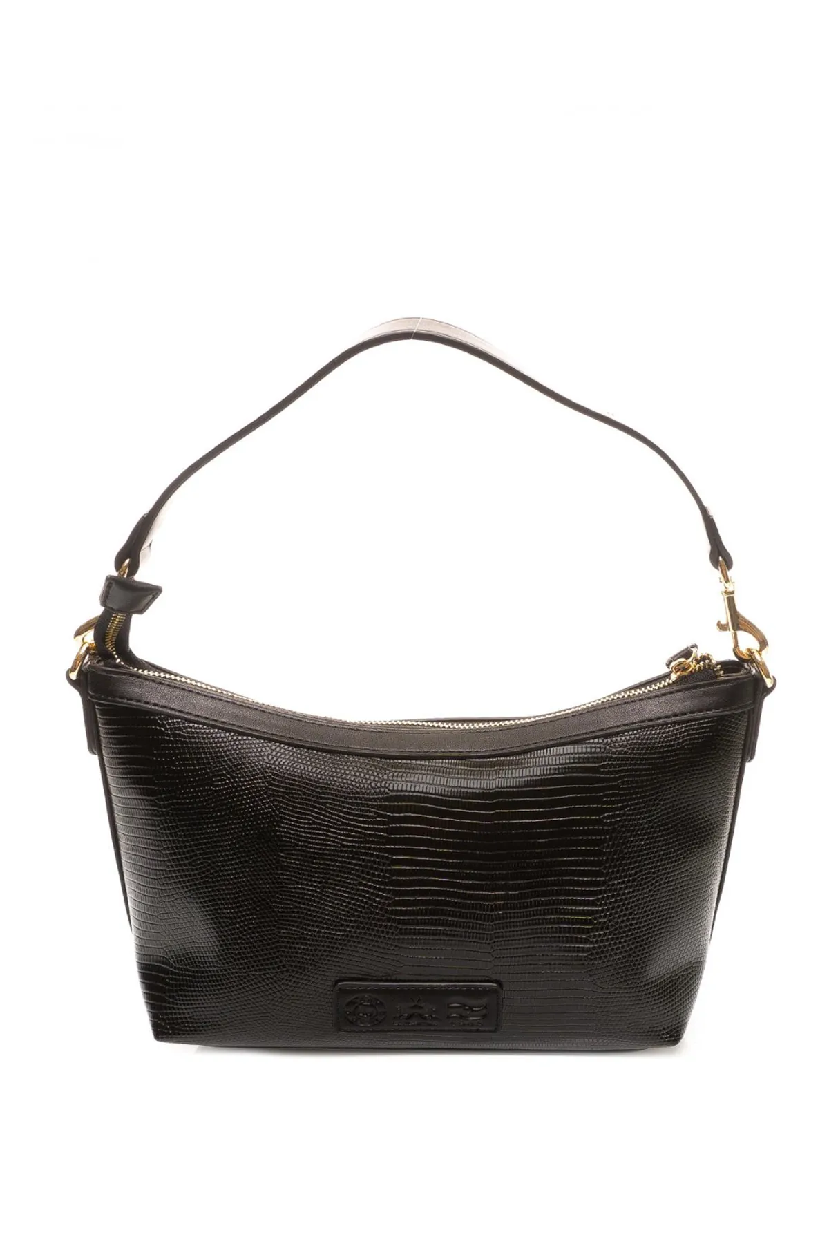 La Martina  Umhängetasche Damen/Mädchen SCHWARZ