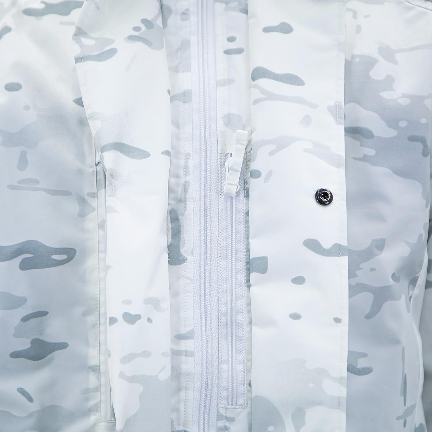 ECIG 4.0 Jacket