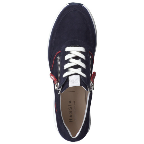 Schnürschuh-26611050001 Hassia