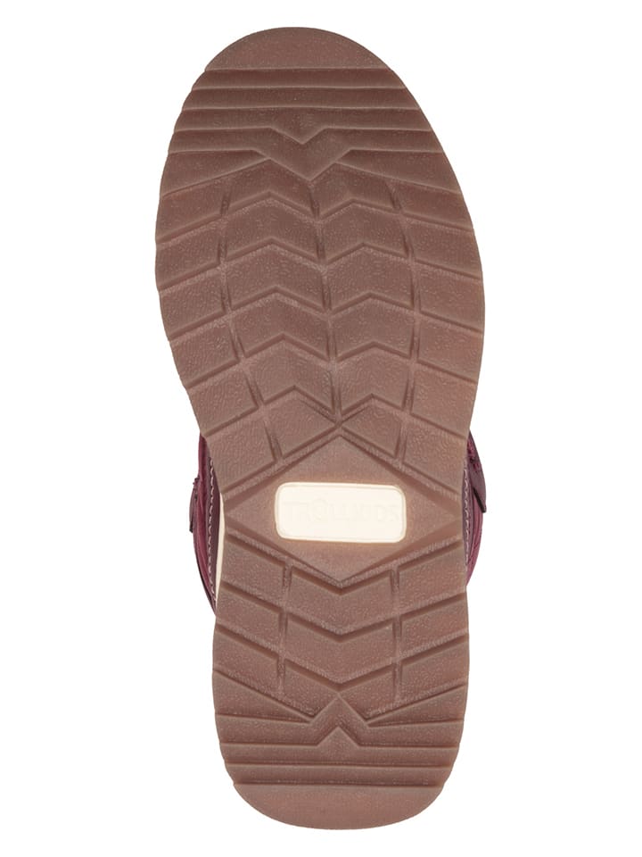Trollkids Winterboots 