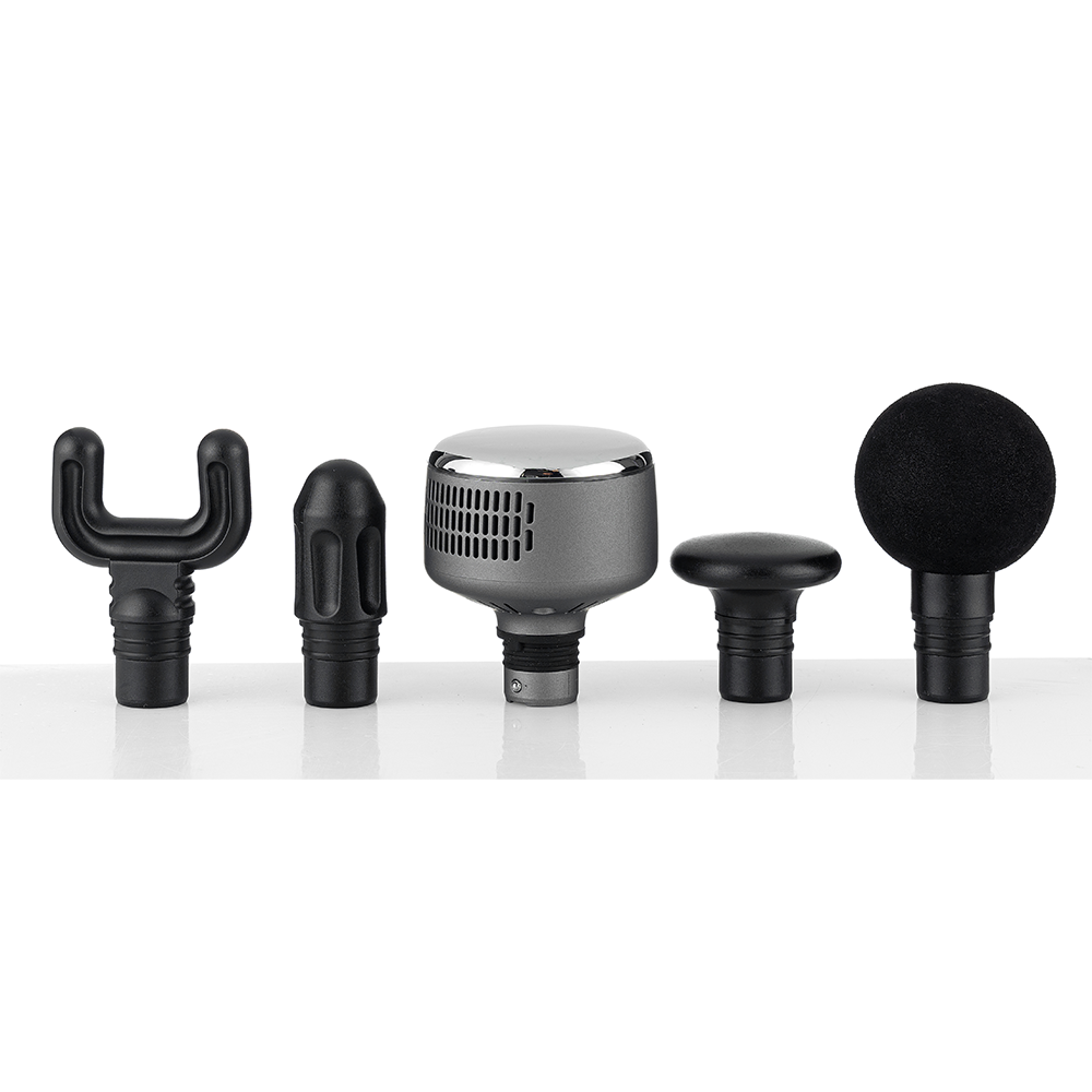Lifenaxx Muskel-Massagegerät Pro LX-041 für Wärme-/ Kältetherapie