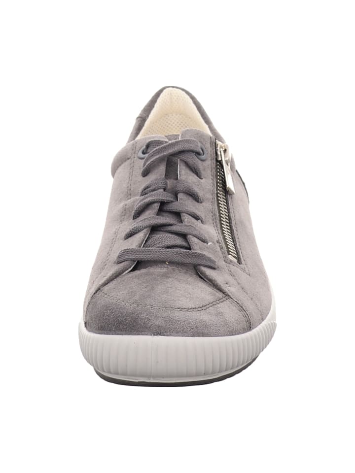 Legero Komfort Schnürschuhe in Grau günstig kaufen