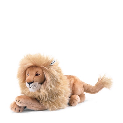 Leo Löwe, 45 cm, beige