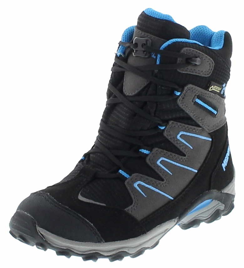 MEINDL Mädchen Sportschuhe bunt 2017 Winterstorm