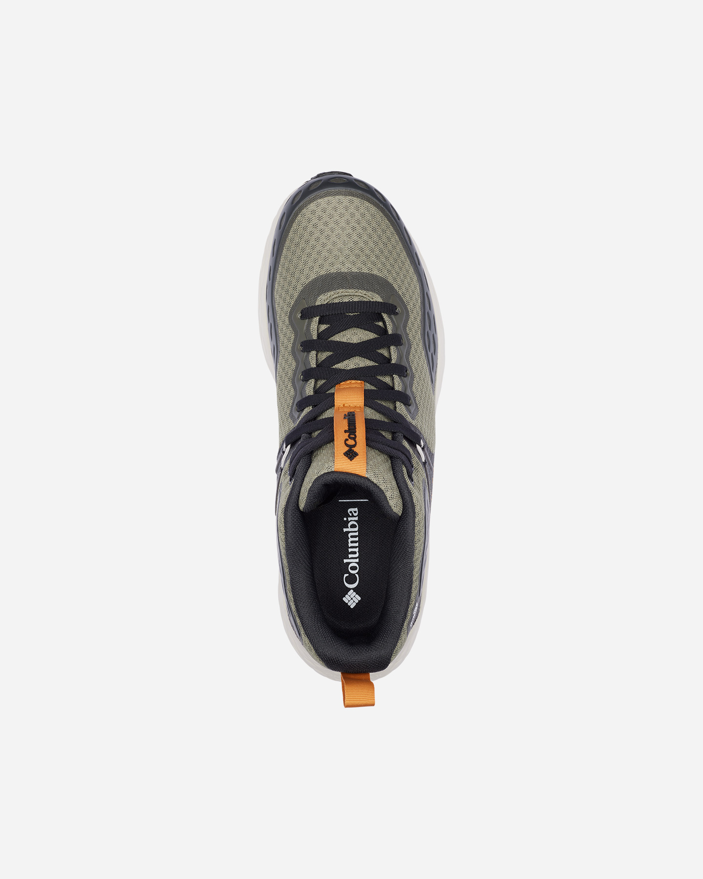 Scarpe Escursionismo Columbia Konos Trs Outdry Mid M 2103761397