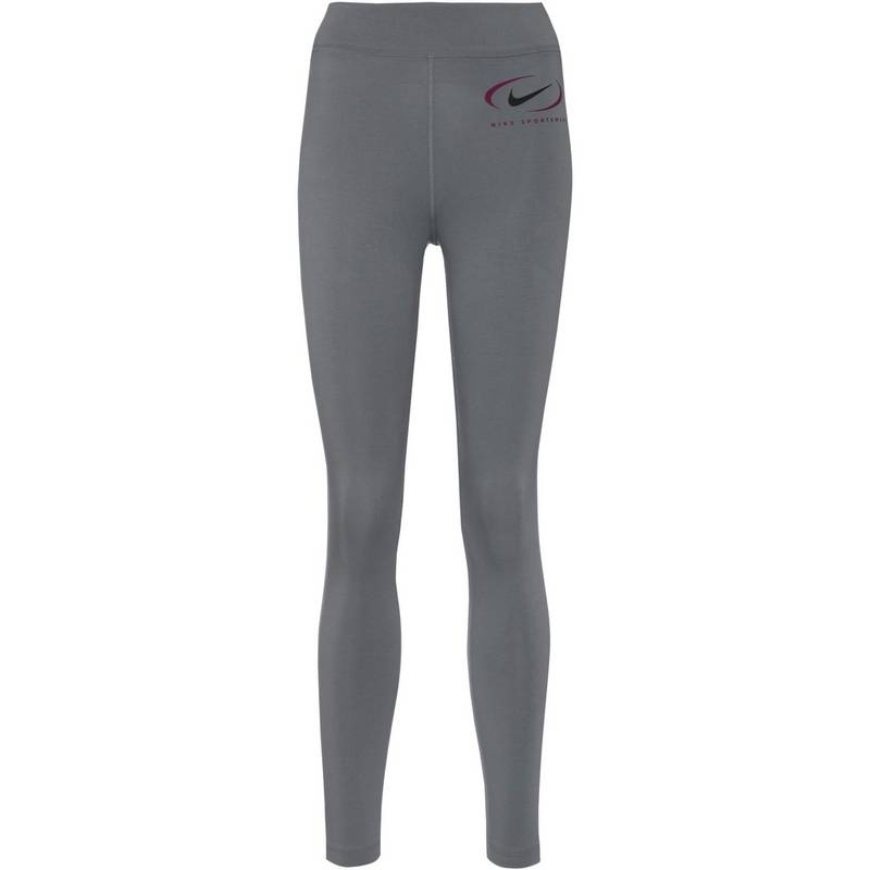Nike Swoosh Leggings Damen