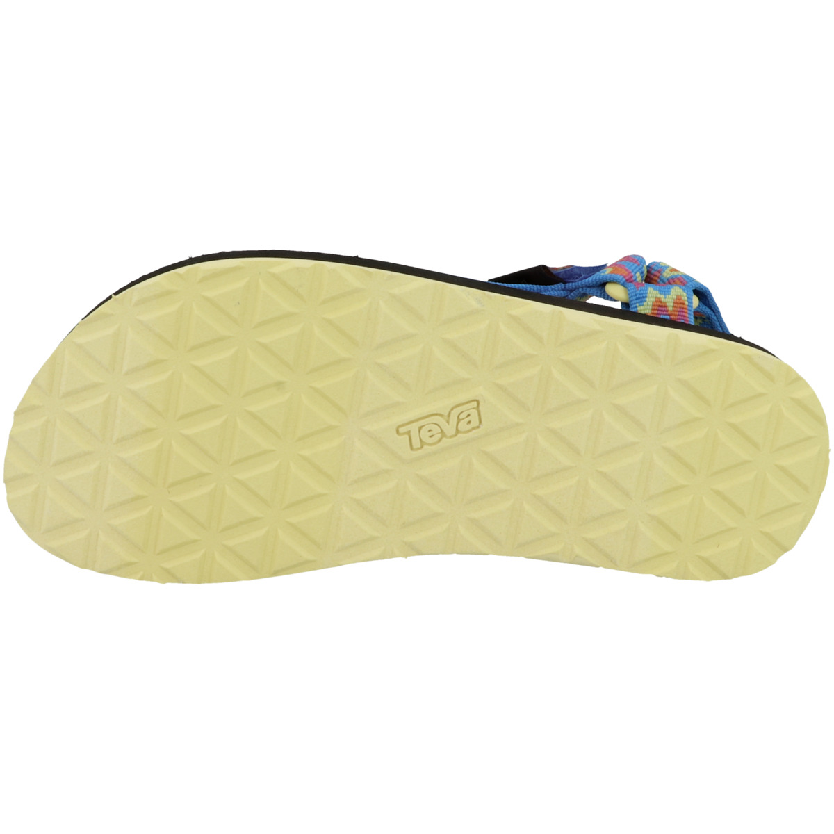Teva K Original Universal Sandale multicolor