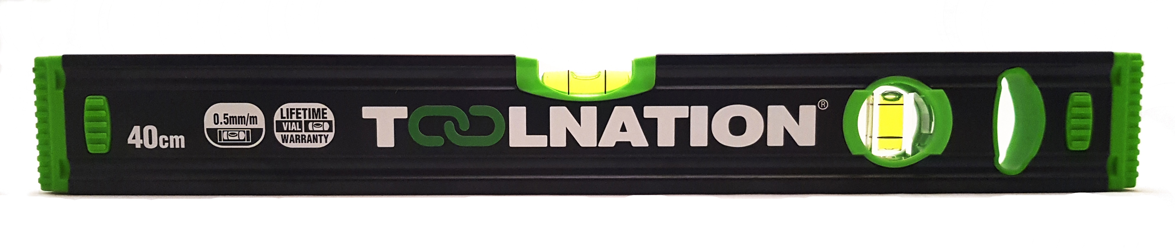 Toolnation TNLEVEL40 vatupassi 40 cm