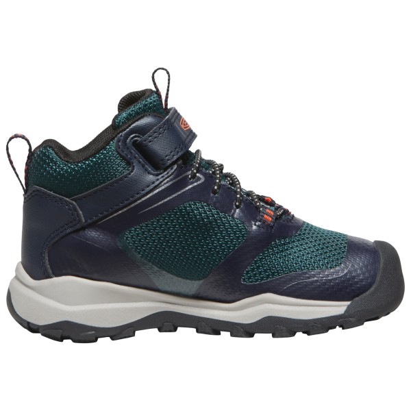 Keen - Kid's Wanduro Mid WP - Wanderschuhe