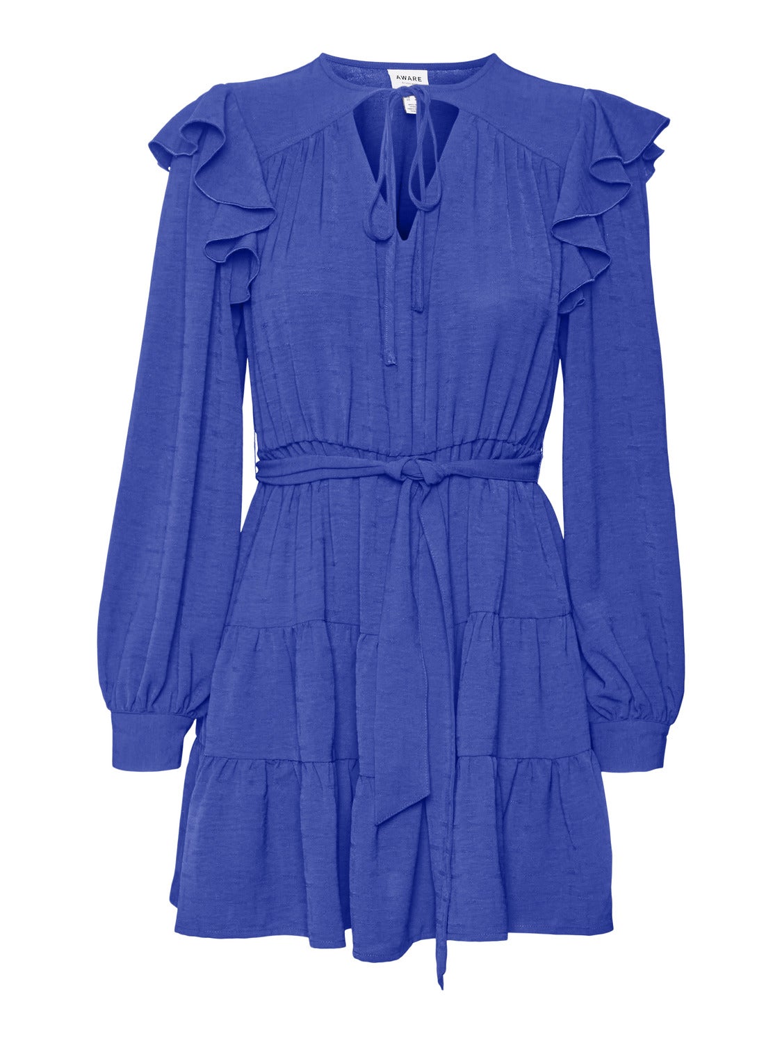 VMGREENLEE Kurzes Kleid