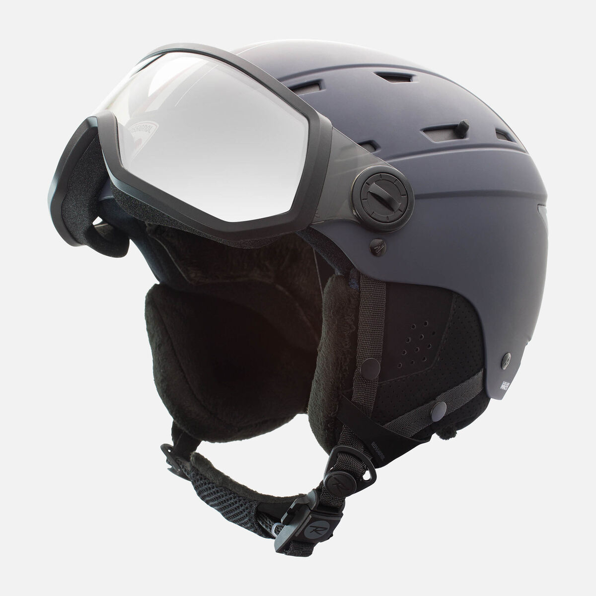 Unisex Helm Allspeed Visier Impacts Photochromic