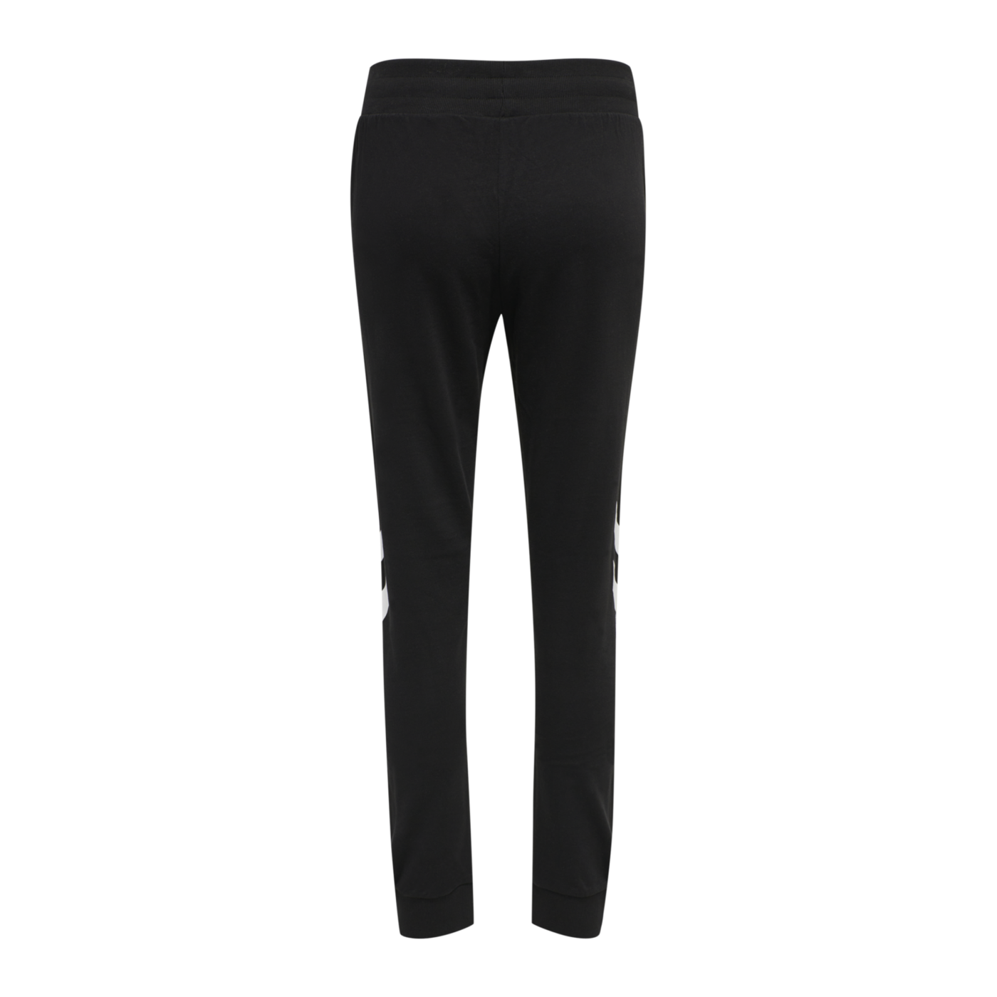 Hummel Legacy Tapered Hose Damen Schwarz F2001