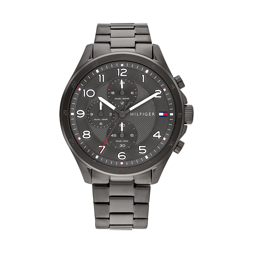 Tommy Hilfiger Herrenuhr