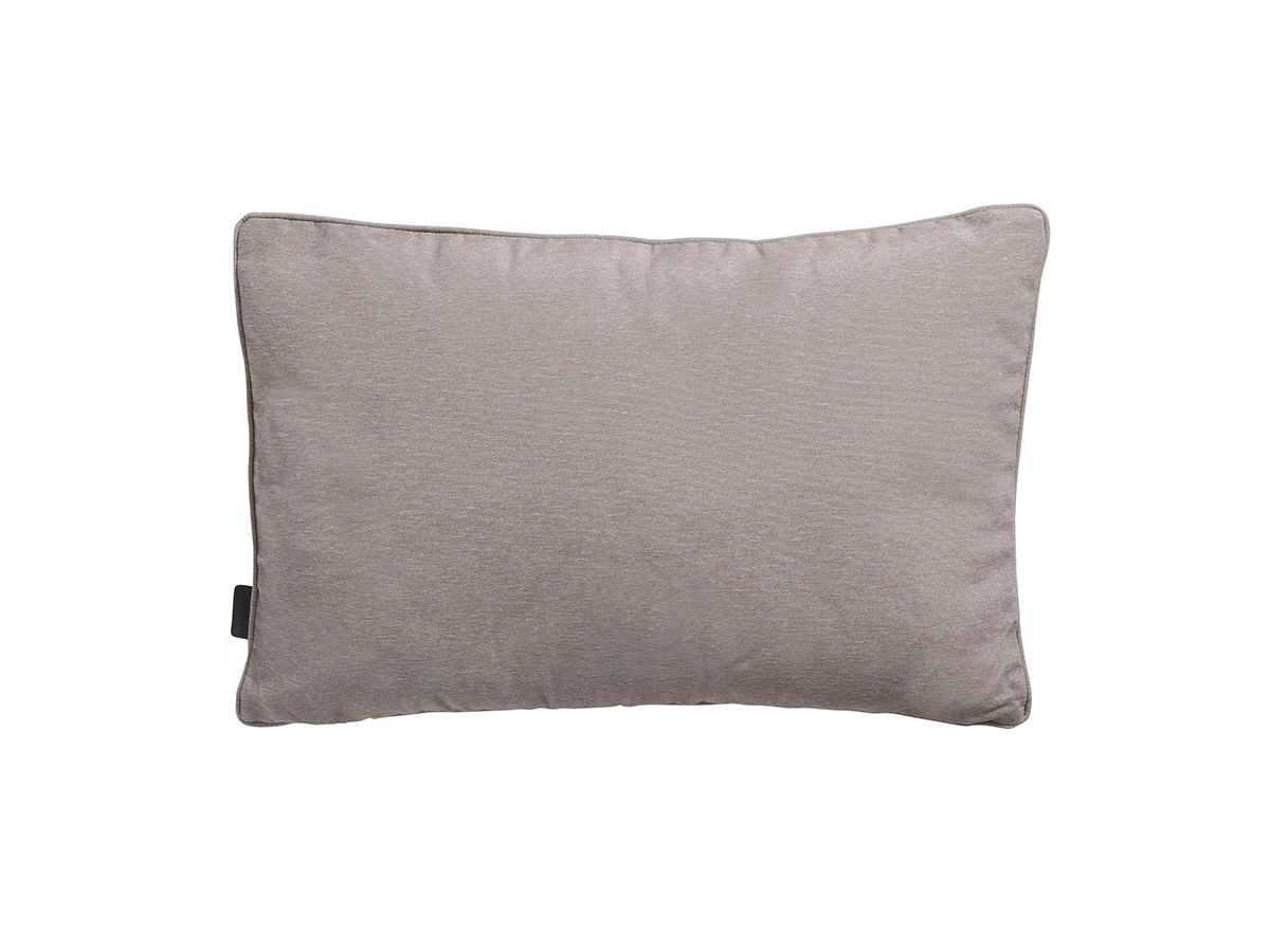 Madison Panama Jute 40 x 60 Dekokissen