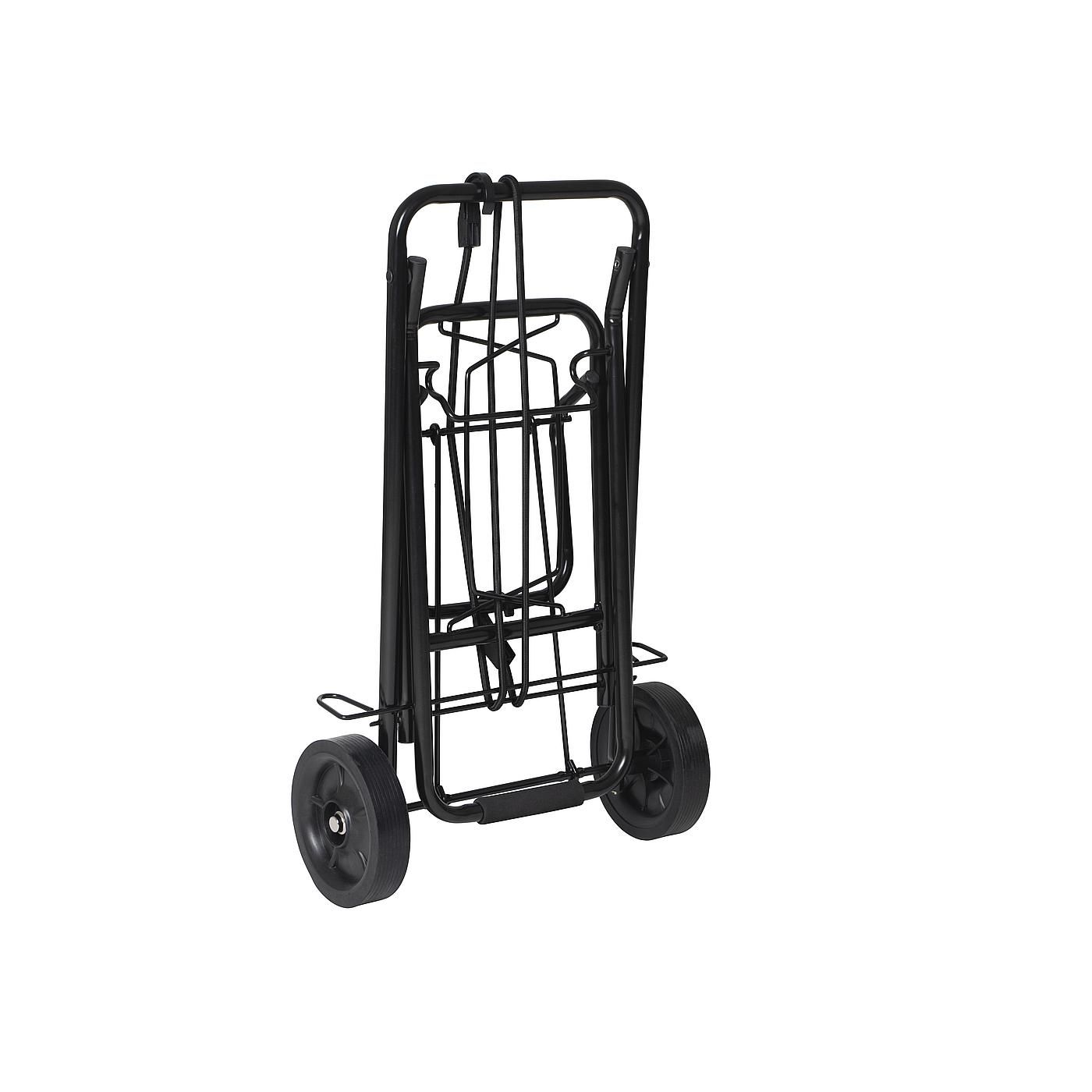 Bo-Camp 35 kg faltbaren Gepäcktrolley