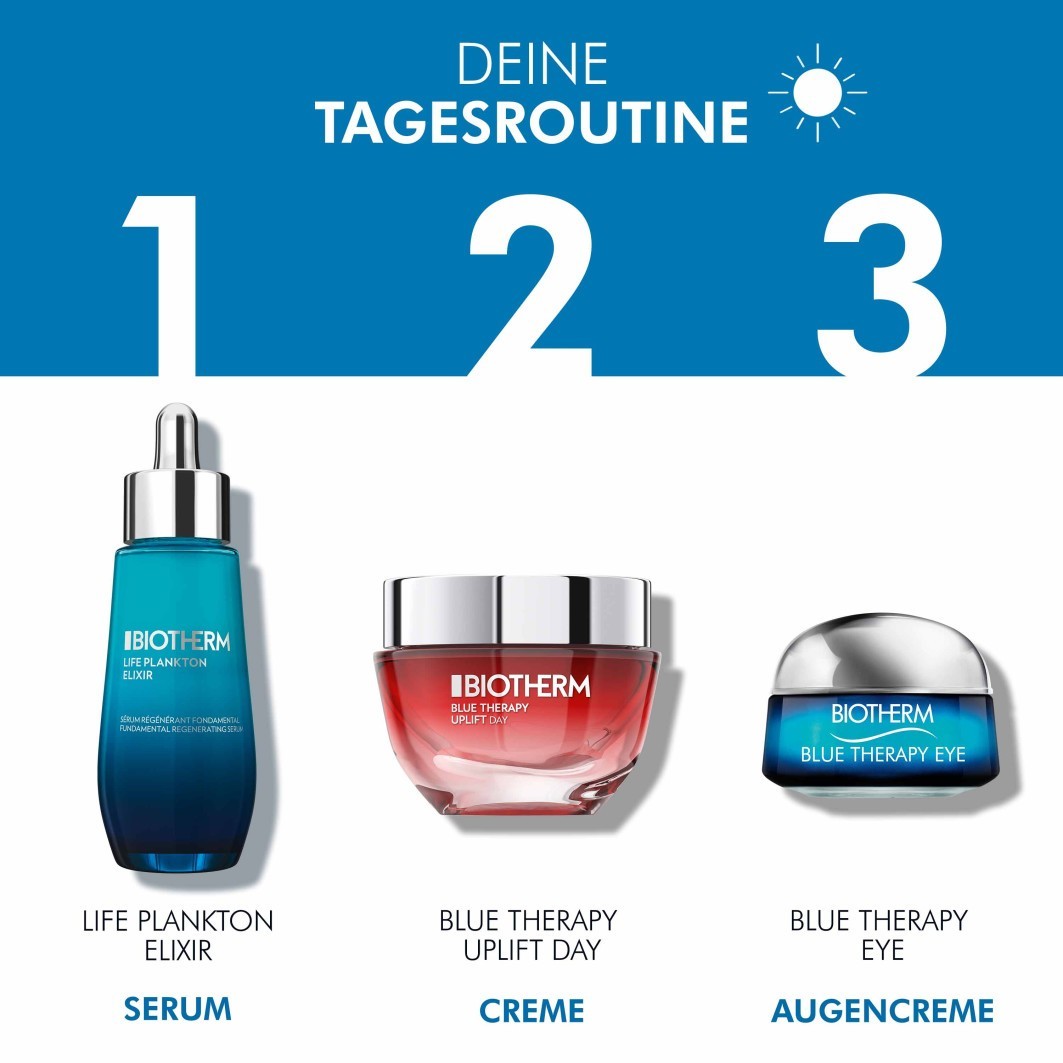 Red Algae Uplift Cream