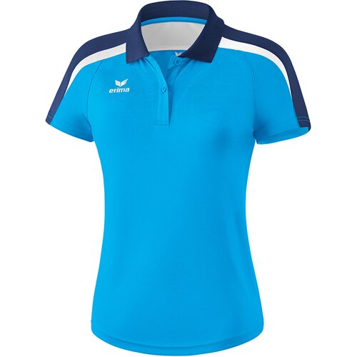 DAMEN LIGA 2.0 POLOSHIRT