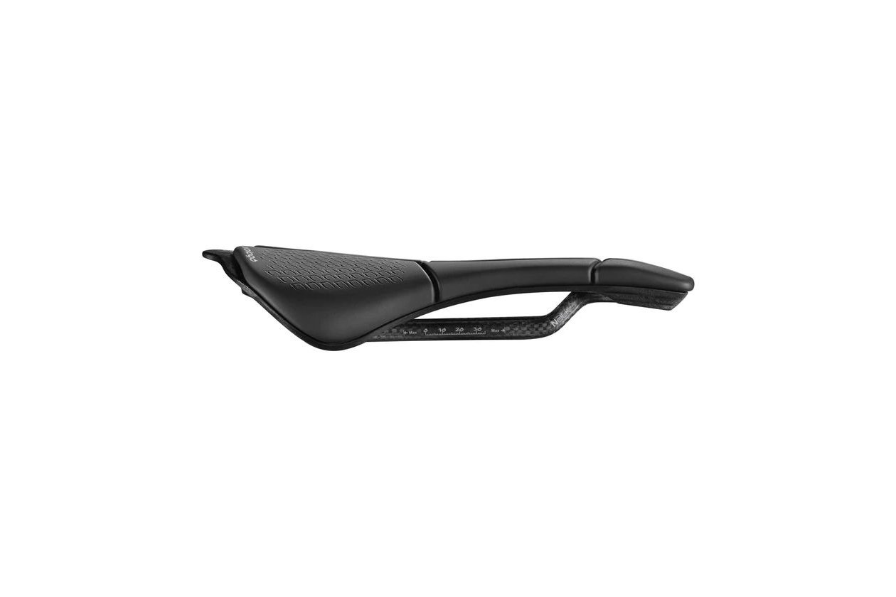Prologo Sattel Scratch M5 140 Tirox