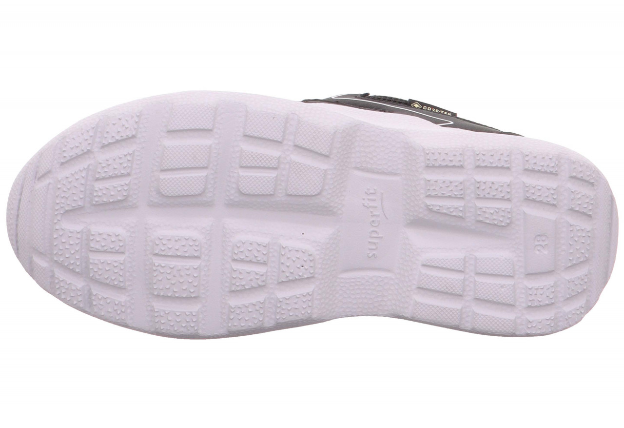 RUSH - Schwarz/GrünSneaker low mit BOA® Drehverschluss