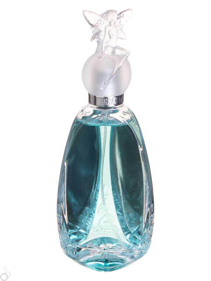 Anna Sui Secret Wish - EdT, 75 ml günstig kaufen onesize