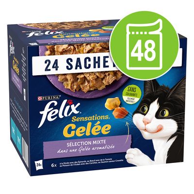 Sparpaket Felix 