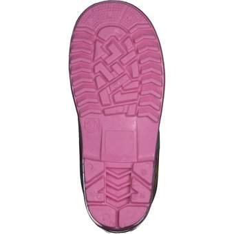 Paw Patrol Gummistiefel in bunt