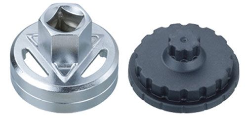 Topeak External Bottom Bracket Tool Innenlagerwerkzeug kaufen | Bike-Discount