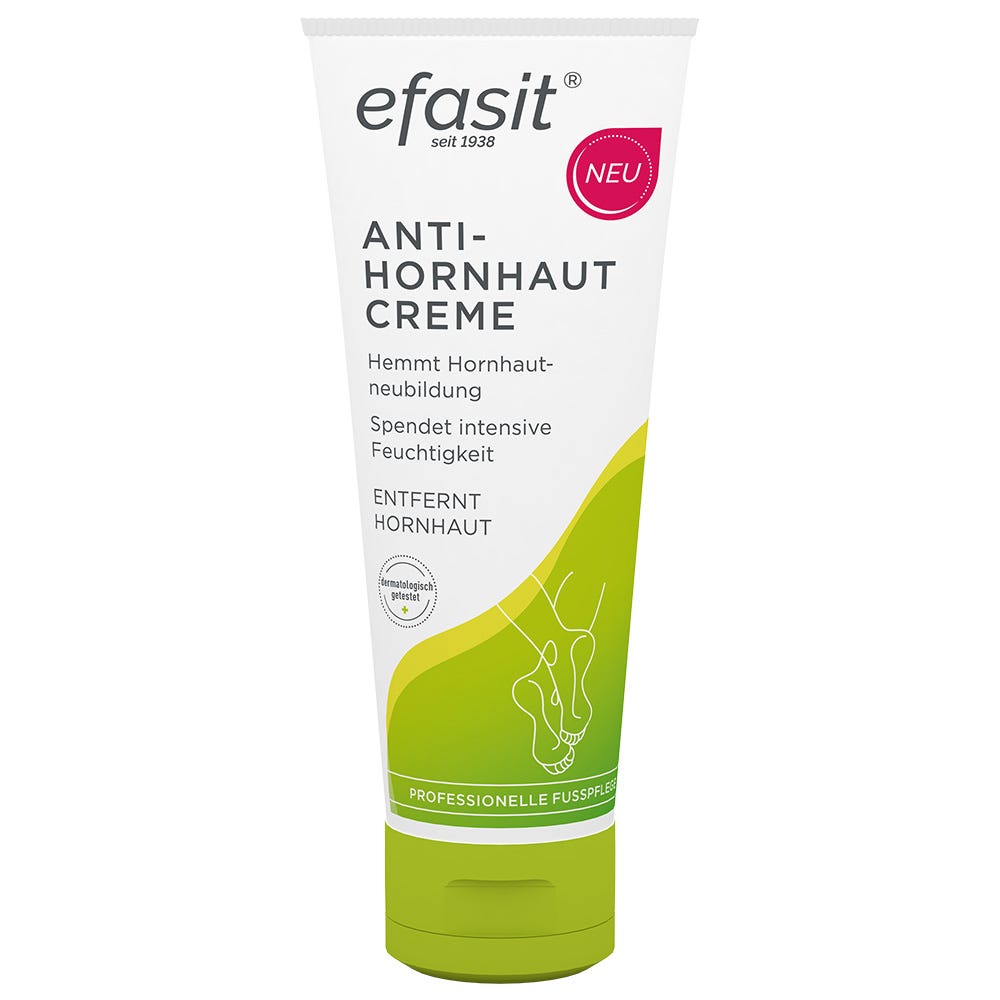 efasit Anti Hornhaut Creme 75 ml