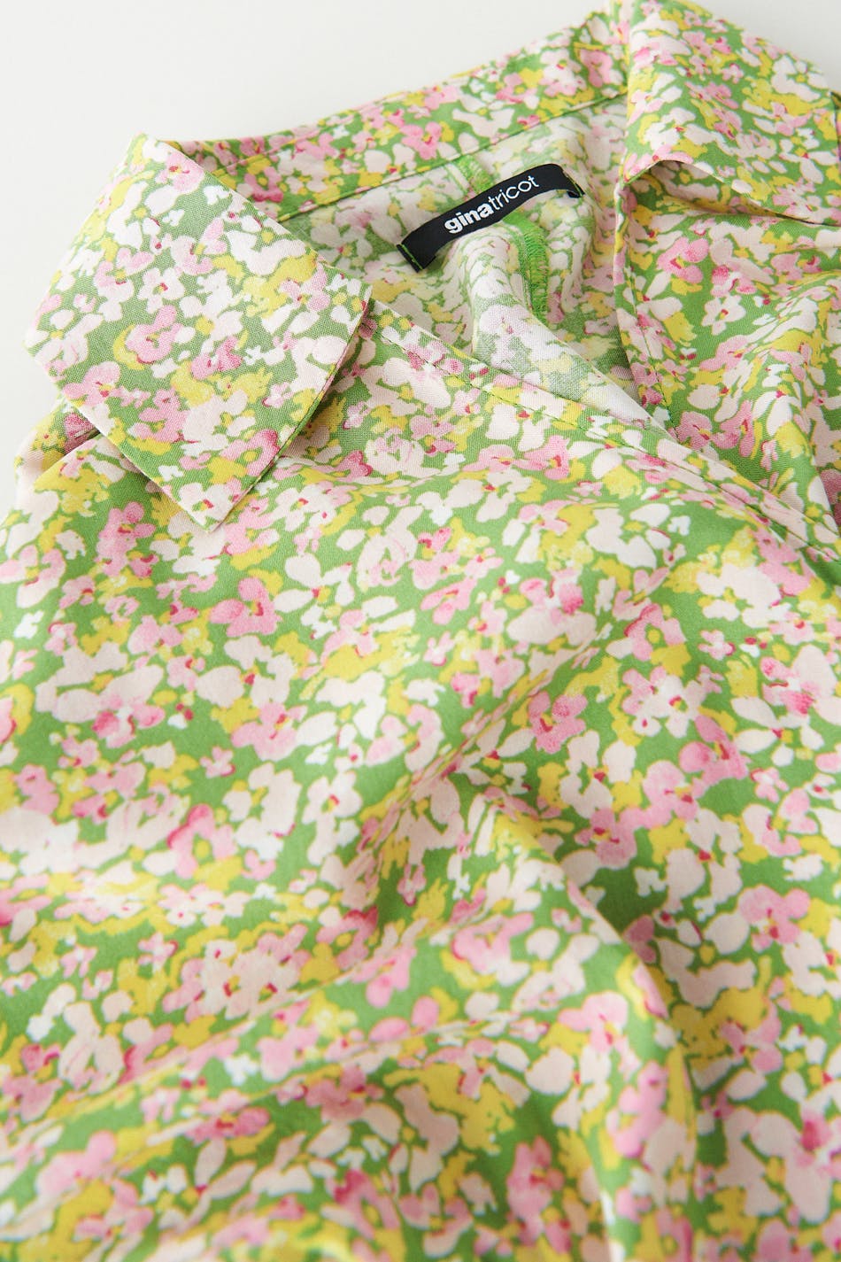 Doris short dress