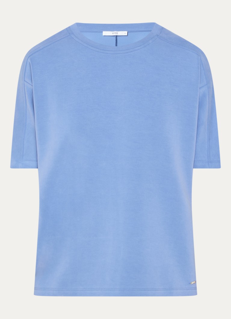 T-shirt elasticizzata BRAX Bailee