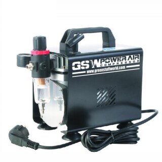 Airbrush-Kompressor