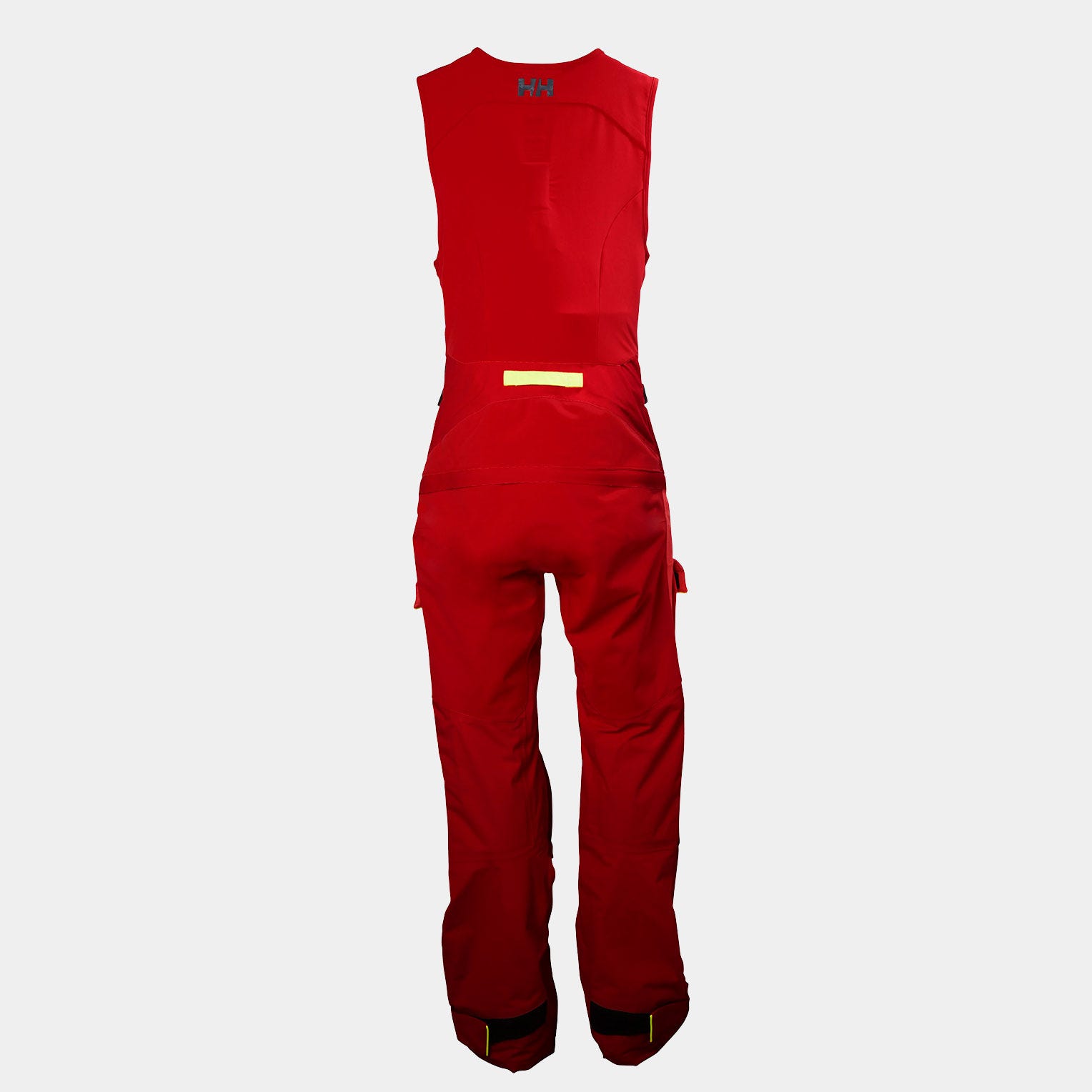 Women's AEGIR Race Sailing Salopette