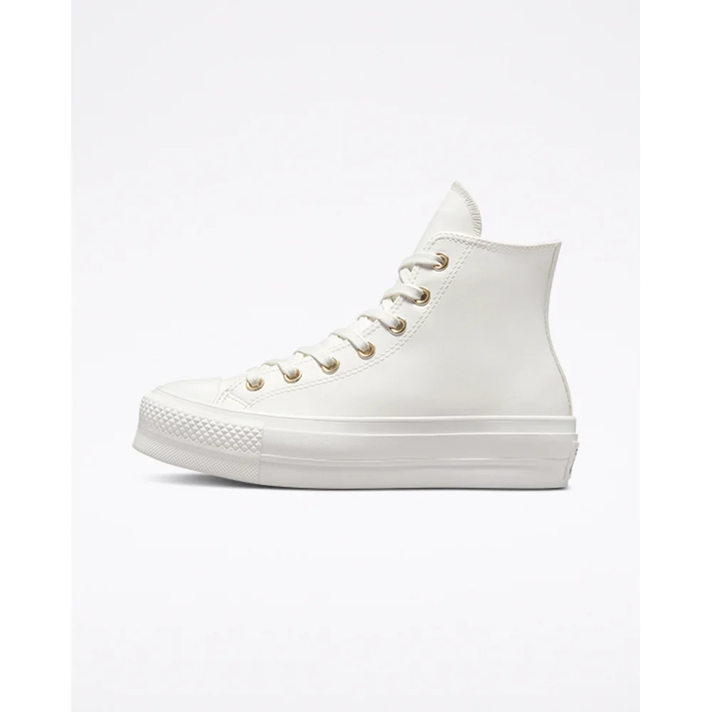 Converse Chuck Taylor All Star Lift Platform A03719C / weiss