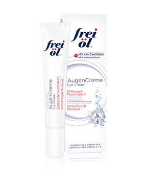 frei öl Hydrolipid Augencreme-15 ml
