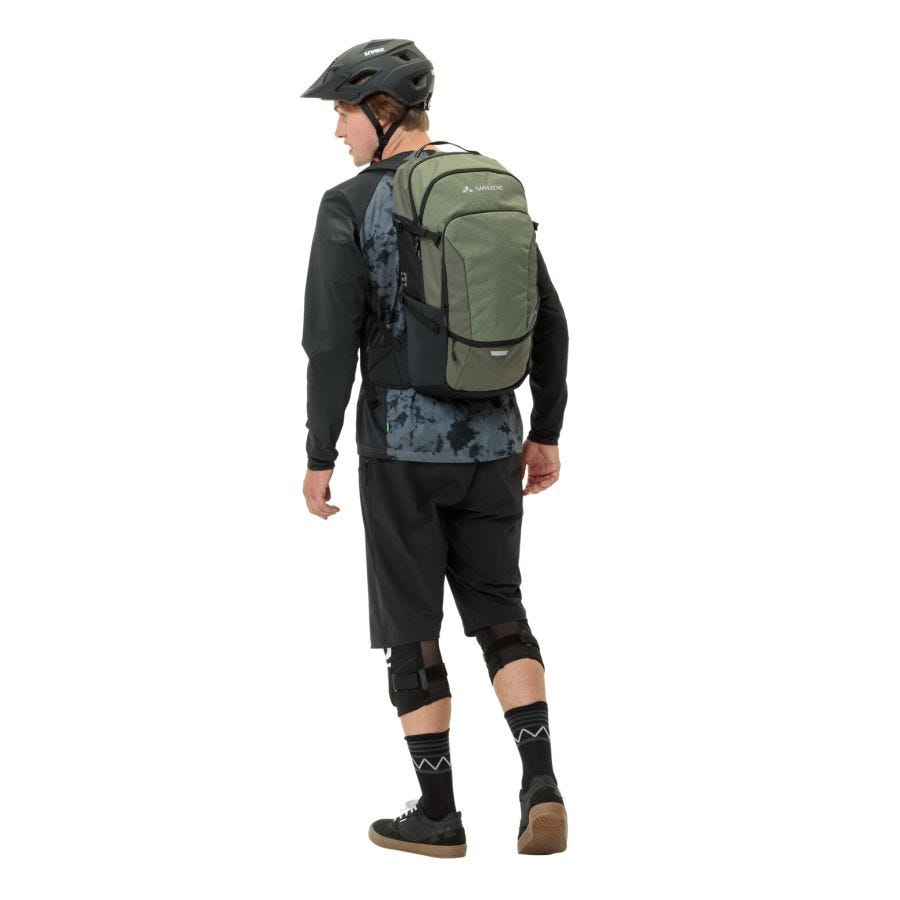 eMoab 22 Fahrradrucksack