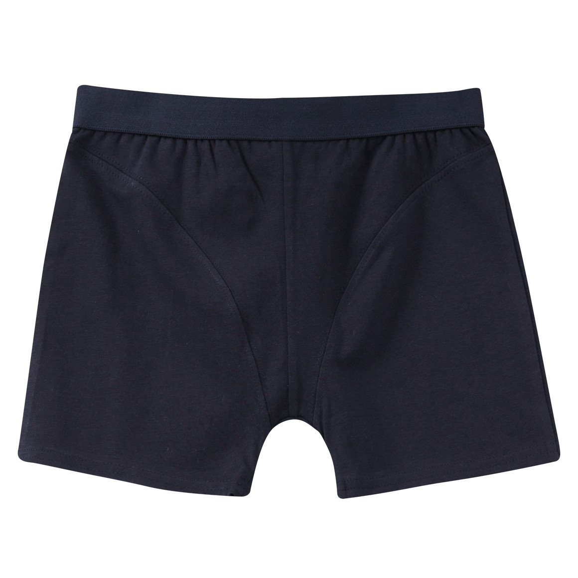 3 Jungen Boxer im Set