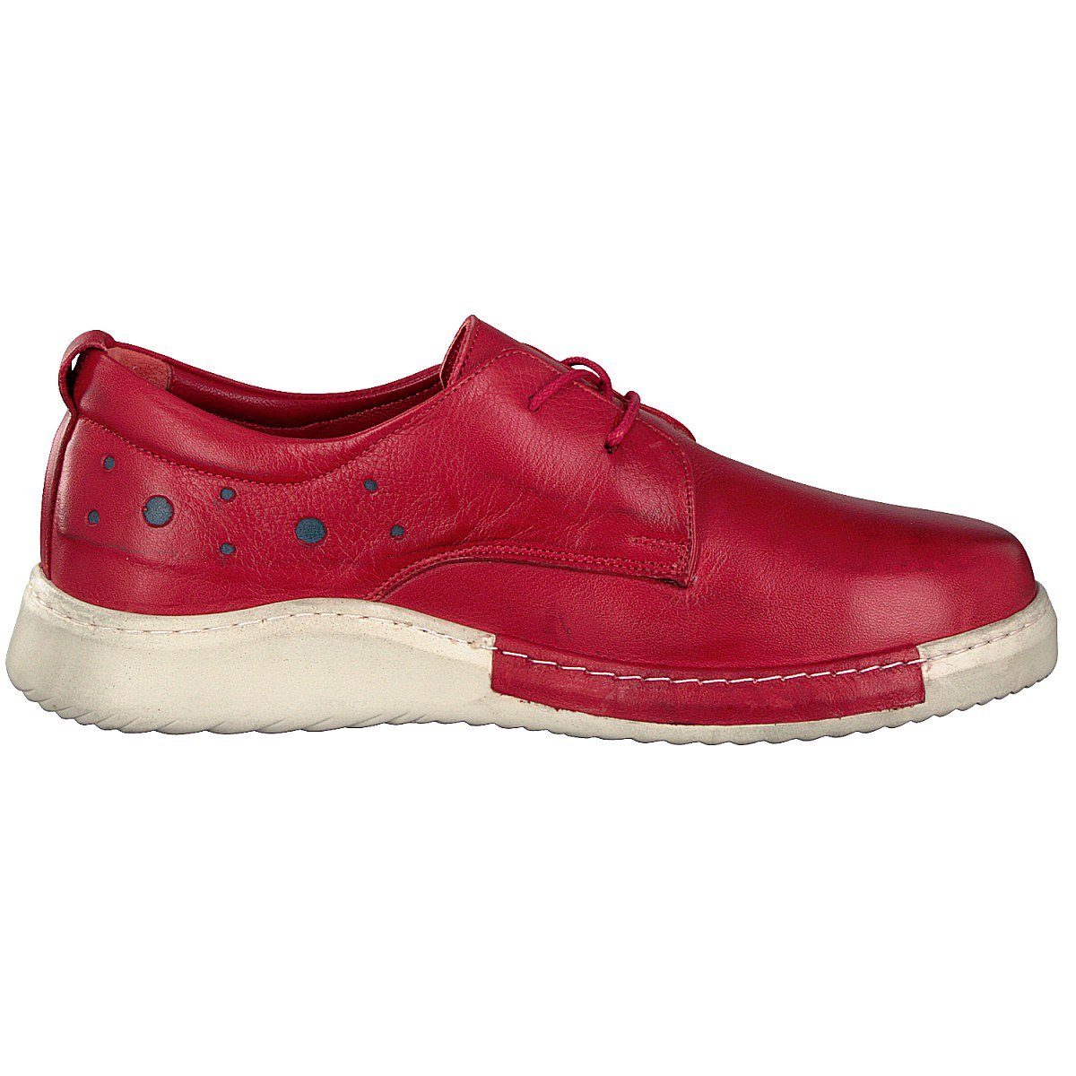 Gemini Damen Schnürschuh